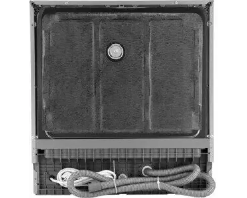 Посудомоечная машина Hyundai DT503 белый