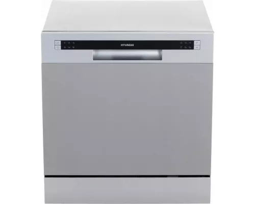 Посудомоечная машина Hyundai DT503 белый