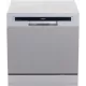 Посудомоечная машина Hyundai DT503 белый