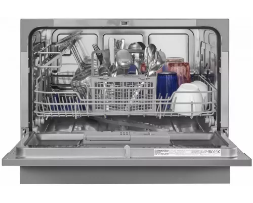 Посудомоечная машина MAUNFELD MLP-06DS