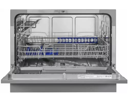 Посудомоечная машина MAUNFELD MLP-06DS