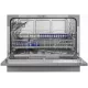 Посудомоечная машина MAUNFELD MLP-06DS