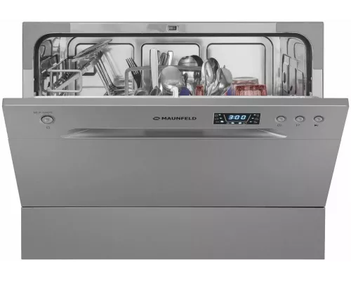 Посудомоечная машина MAUNFELD MLP-06DS