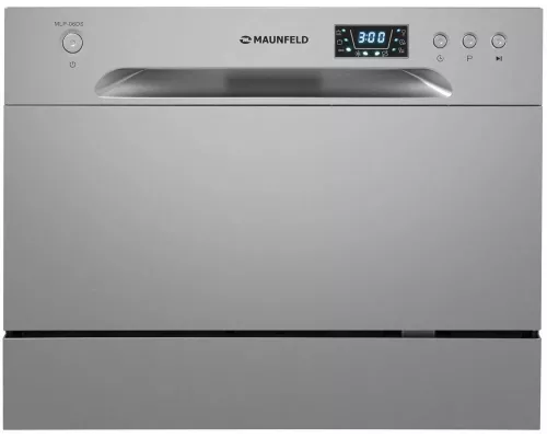 Посудомоечная машина MAUNFELD MLP-06DS
