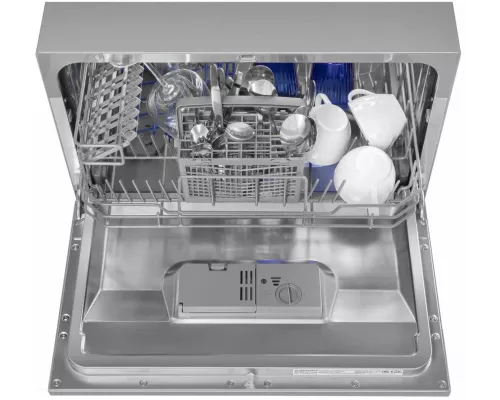 Посудомоечная машина MAUNFELD MLP-06DS