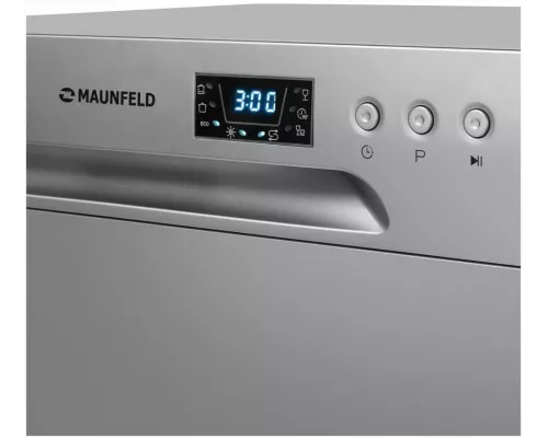 Посудомоечная машина MAUNFELD MLP-06DS