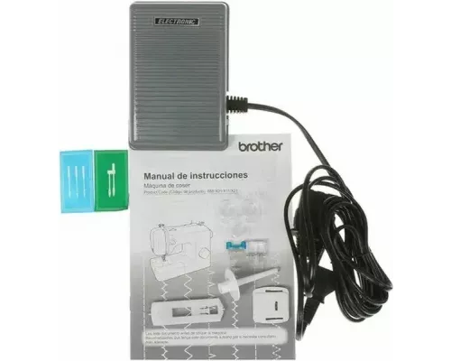 Швейная машина BROTHER XN1700