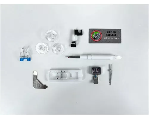 Швейная машина CHAYKA 2250