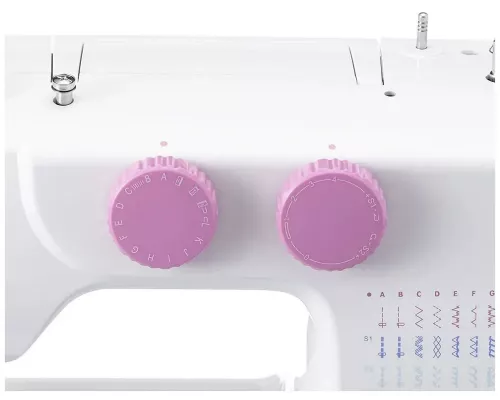 Швейная машина CHAYKA 2250