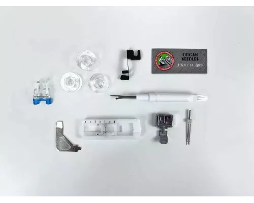 Швейная машина CHAYKA 2290