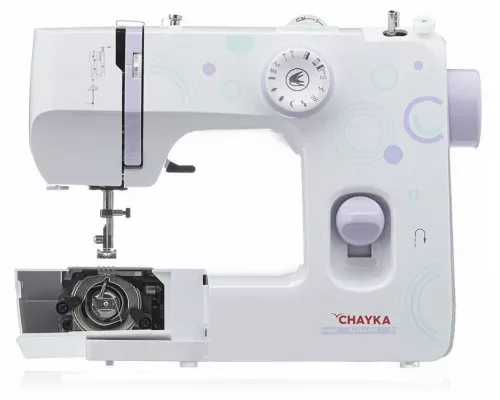 Швейная машина CHAYKA 590