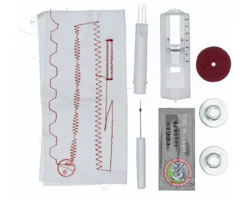 Швейная машина CHAYKA 590