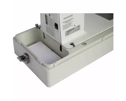 Швейная машина Comfort 394