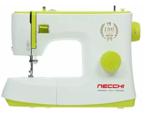 Швейная машина Necchi 1417