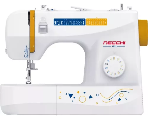 Швейная машина Necchi 4222