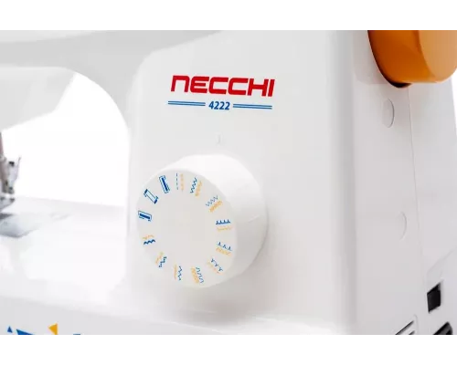 Швейная машина Necchi 4222