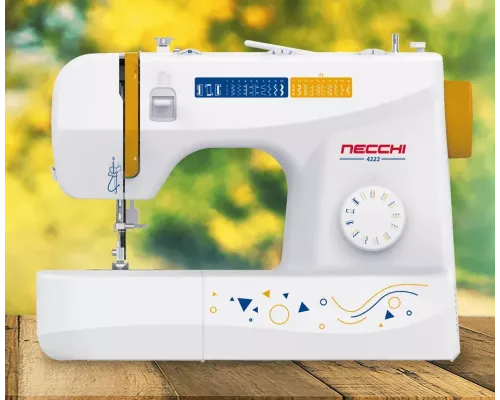 Швейная машина Necchi 4222
