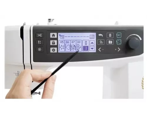 Швейная машина Necchi 8888