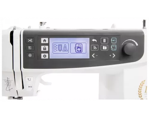 Швейная машина Necchi 8888