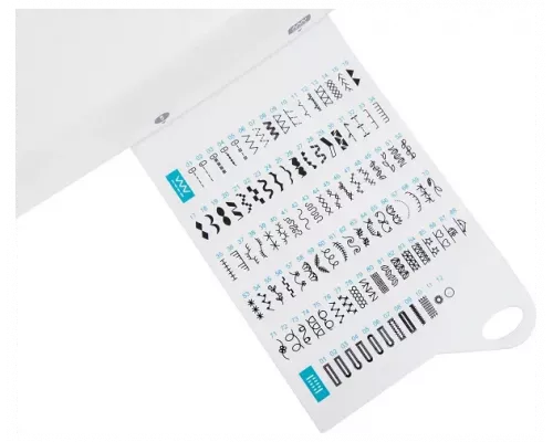 Швейная машина Necchi 8888