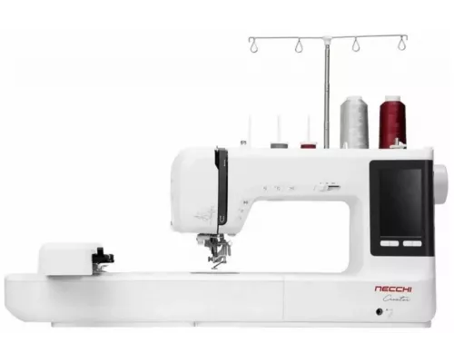 Швейная машина Necchi 9999