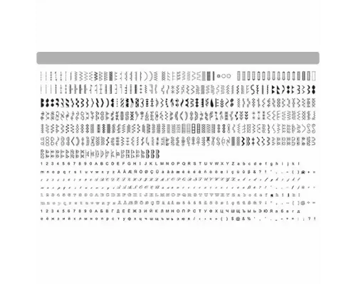 Швейная машина Necchi 9999