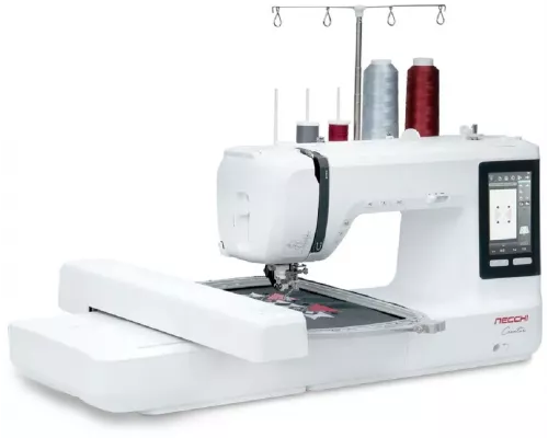 Швейная машина Necchi 9999