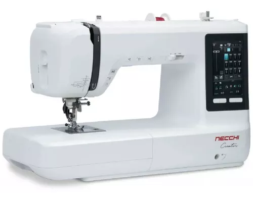 Швейная машина Necchi 9999