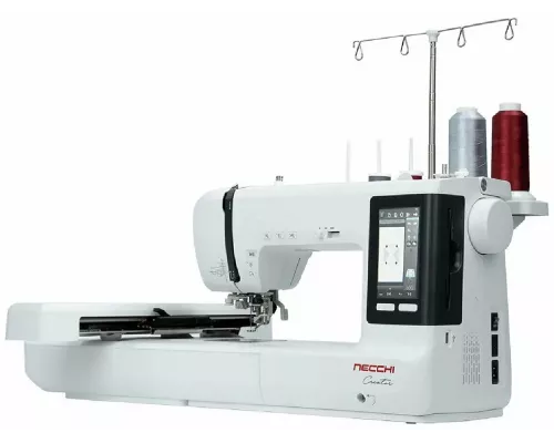 Швейная машина Necchi 9999