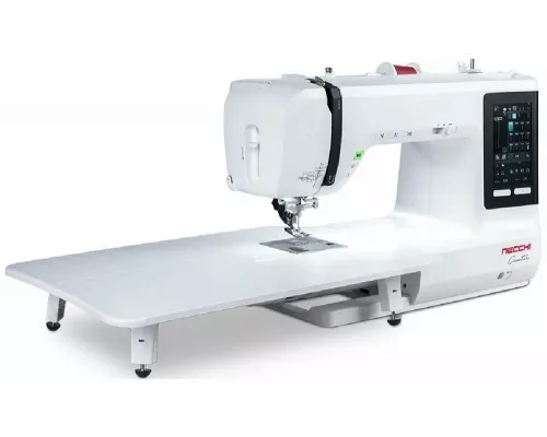 Швейная машина Necchi 9999