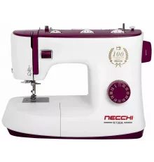 Швейная машина Necchi K132A