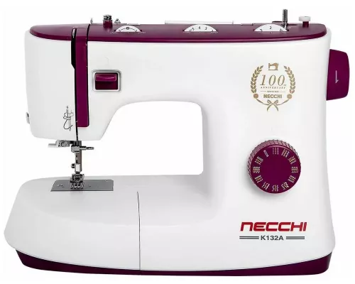 Швейная машина Necchi K132A