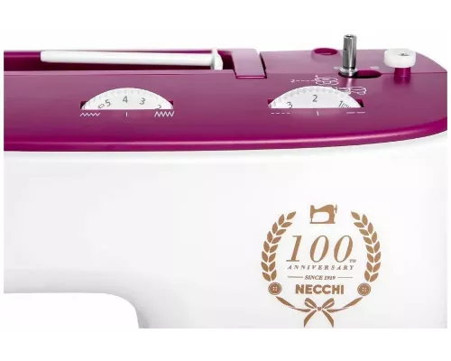 Швейная машина Necchi K132A