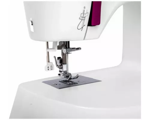 Швейная машина Necchi K132A