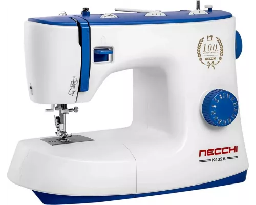 Швейная машина Necchi K432A