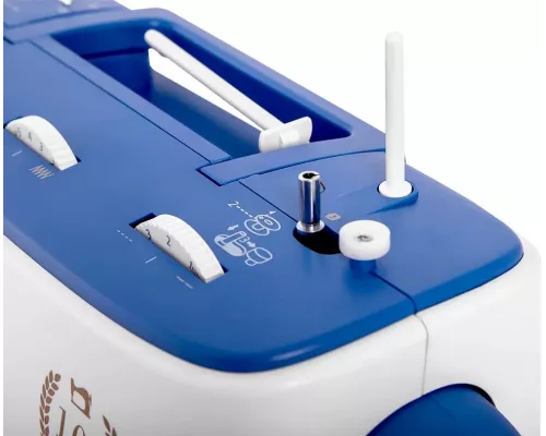 Швейная машина Necchi K432A