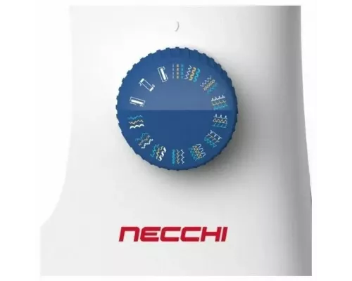 Швейная машина Necchi K432A