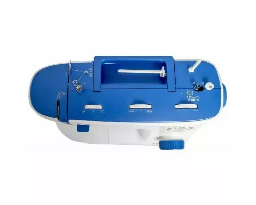 Швейная машина Necchi K432A