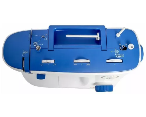 Швейная машина Necchi K432A