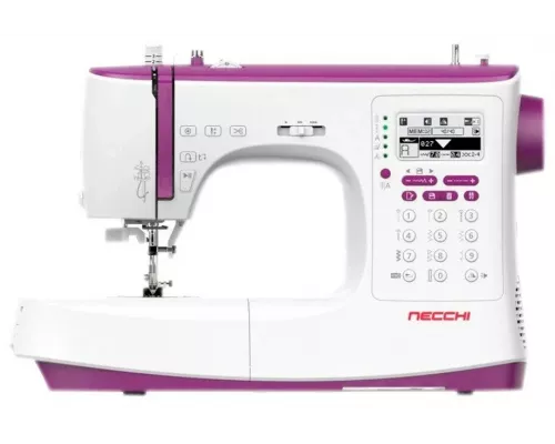 Швейная машина Necchi NC-204D