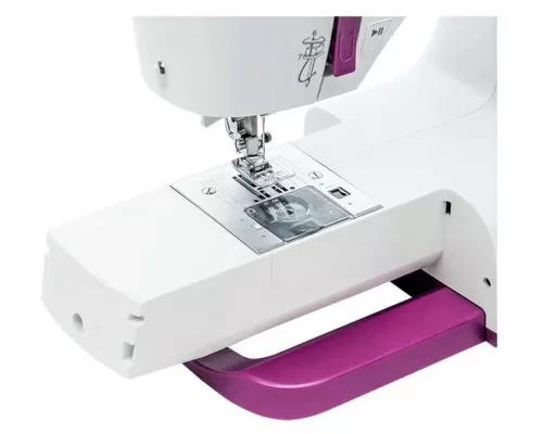 Швейная машина Necchi NC-204D