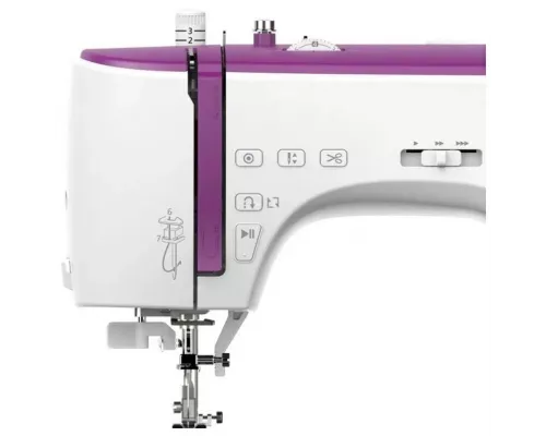 Швейная машина Necchi NC-204D