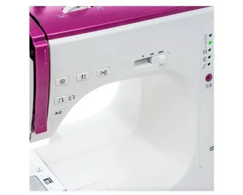 Швейная машина Necchi NC-204D