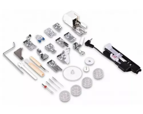 Швейная машина Necchi NC-204D