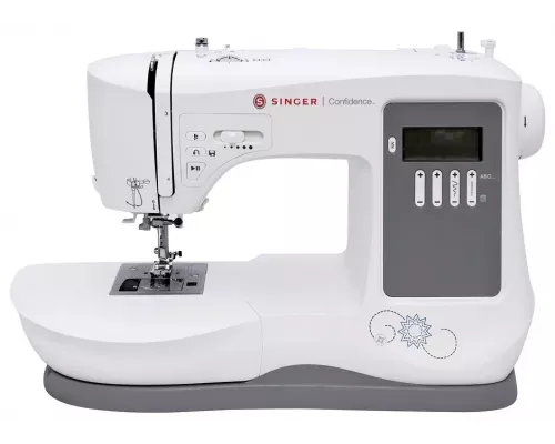 Швейная машина Singer CONFIDENCE 7640