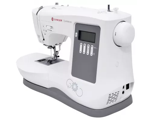 Швейная машина Singer CONFIDENCE 7640