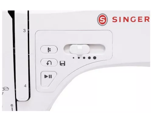Швейная машина Singer CONFIDENCE 7640