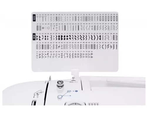 Швейная машина Singer CONFIDENCE 7640