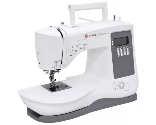 Швейная машина Singer CONFIDENCE 7640