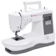 Швейная машина Singer CONFIDENCE 7640